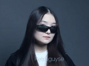 Petraguyse