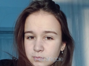 Petrahigbie
