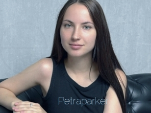 Petraparker