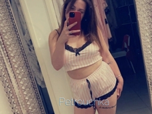 Petrouchka