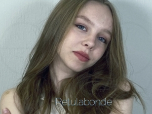 Petulabonde