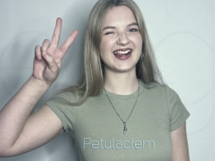 Petulaclem