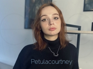 Petulacourtney