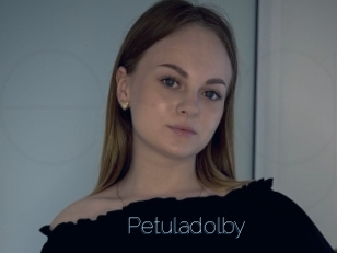 Petuladolby