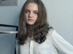 Petulaeast