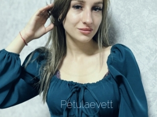 Petulaevett