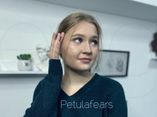 Petulafears