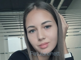 Petulaferrett