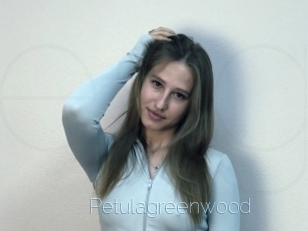 Petulagreenwood