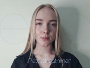 Petulaheathman