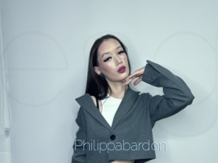 Philippabardon