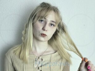 philippafares Elle se Gode