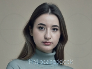 Philippahaddock