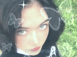 Philomenaacey