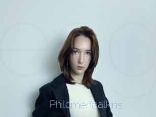 Philomenaalkins