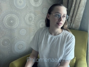Philomenaallman