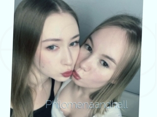 Philomenaandhall