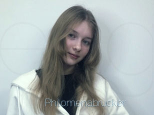 Philomenabrucker