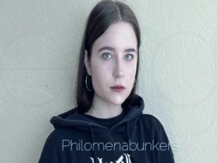 Philomenabunkers