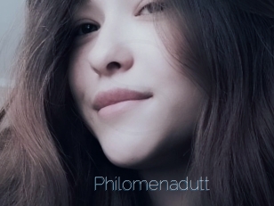 Philomenadutt