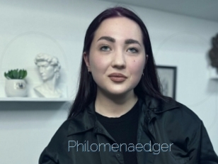 Philomenaedger