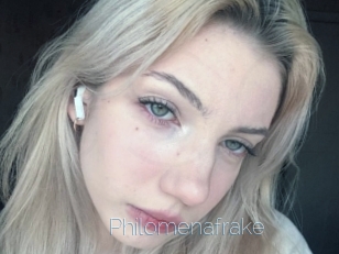 Philomenafrake
