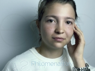 Philomenafrary