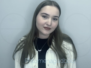 Philomenagodbold