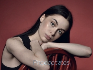 Phoebecates