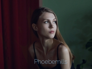 Phoebemills