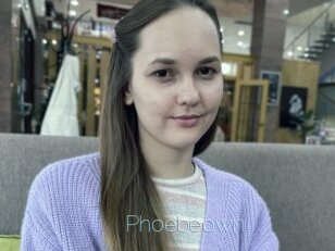 Phoebeown