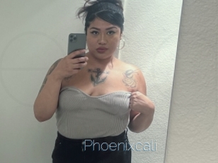 Phoenixcali
