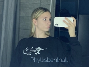 Phyllisbenthall