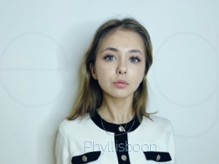 Phyllisboon