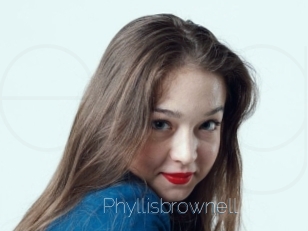 Phyllisbrownell