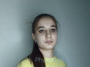 Phyllisbuss