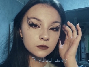 Phyllischasey