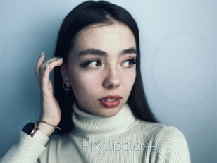 Phyllisclose