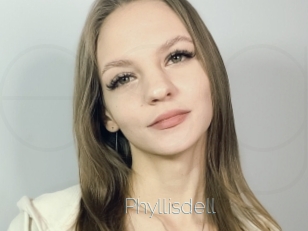 Phyllisdell
