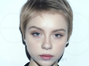 Phyllisdeman