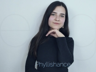 Phyllishance