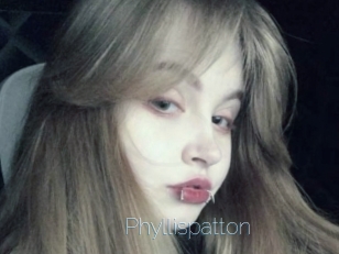 Phyllispatton