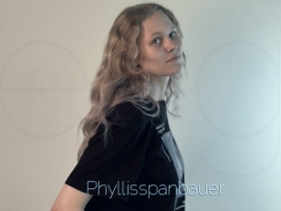 Phyllisspanbauer