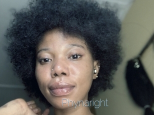 Phynaright