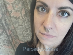 Piercedgoddess