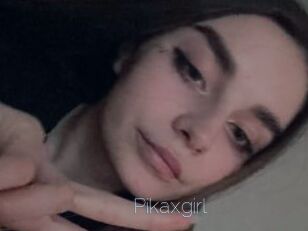 Pikaxgirl