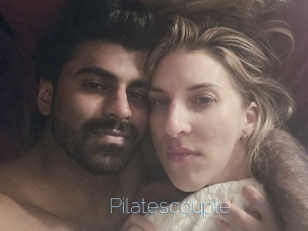 Pilatescouple