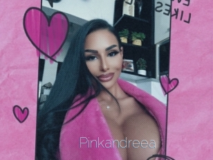 Pinkandreea