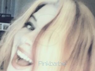 Pinkbarbie
