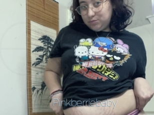 Pinkberriebaby
